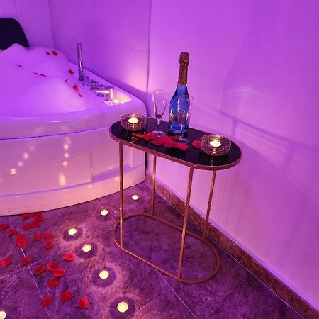 Apartamento Love Jacuzzi Lejlighed Cartagena Eksteriør billede