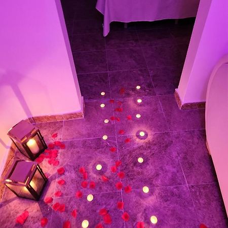 Apartamento Love Jacuzzi Lejlighed Cartagena Eksteriør billede