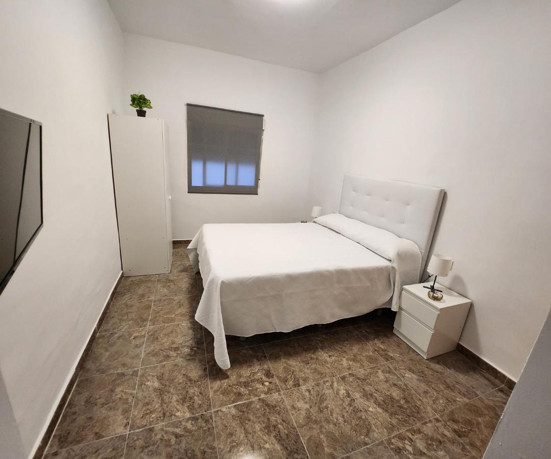 Apartamento Love Jacuzzi Lejlighed Cartagena Eksteriør billede