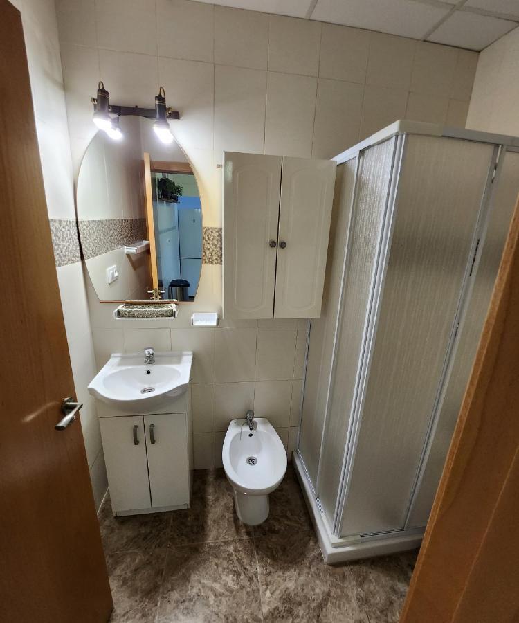 Apartamento Love Jacuzzi Lejlighed Cartagena Eksteriør billede