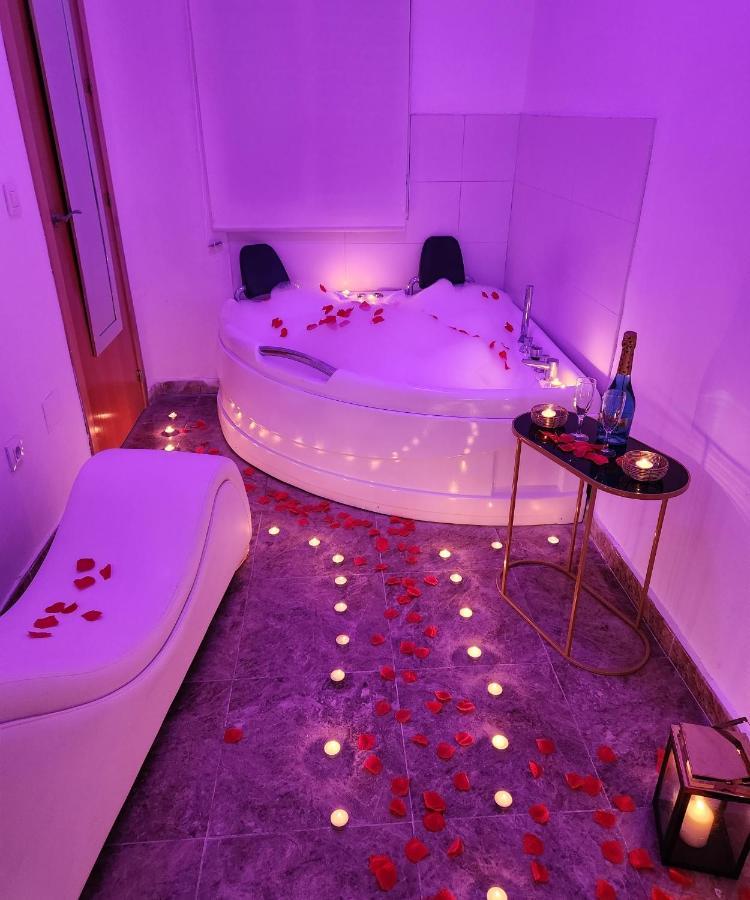 Apartamento Love Jacuzzi Lejlighed Cartagena Eksteriør billede