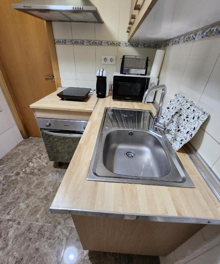 Apartamento Love Jacuzzi Lejlighed Cartagena Eksteriør billede