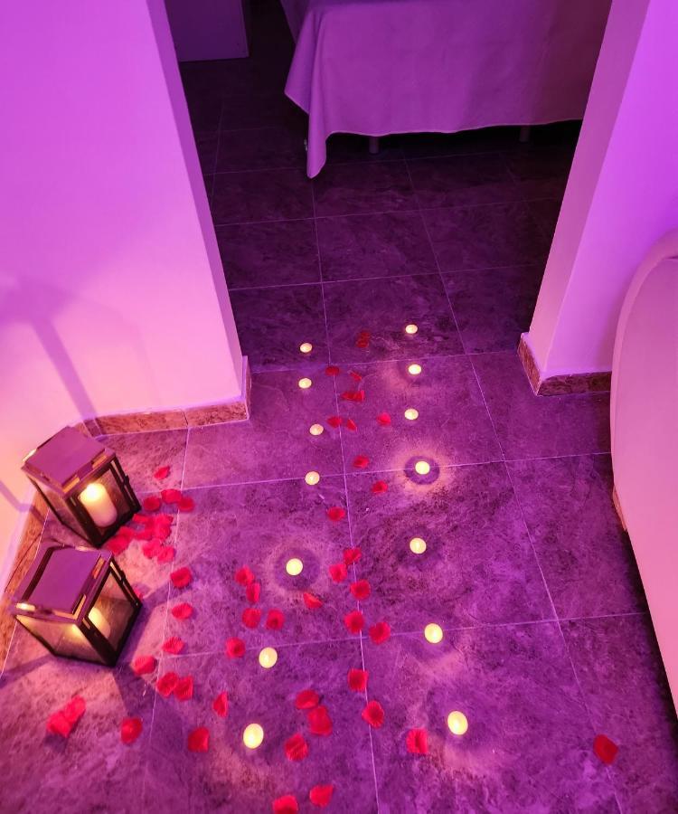 Apartamento Love Jacuzzi Lejlighed Cartagena Eksteriør billede