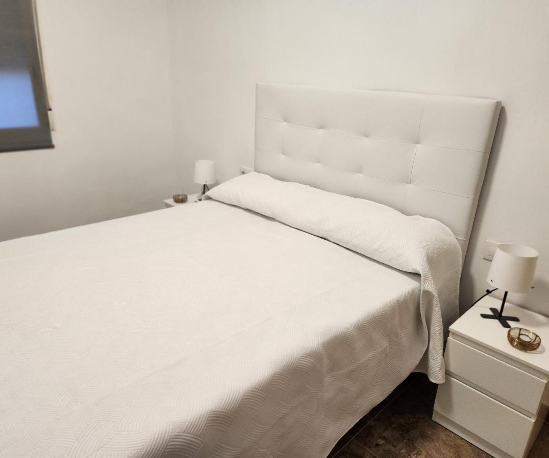 Apartamento Love Jacuzzi Lejlighed Cartagena Eksteriør billede