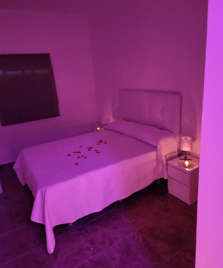 Apartamento Love Jacuzzi Lejlighed Cartagena Eksteriør billede