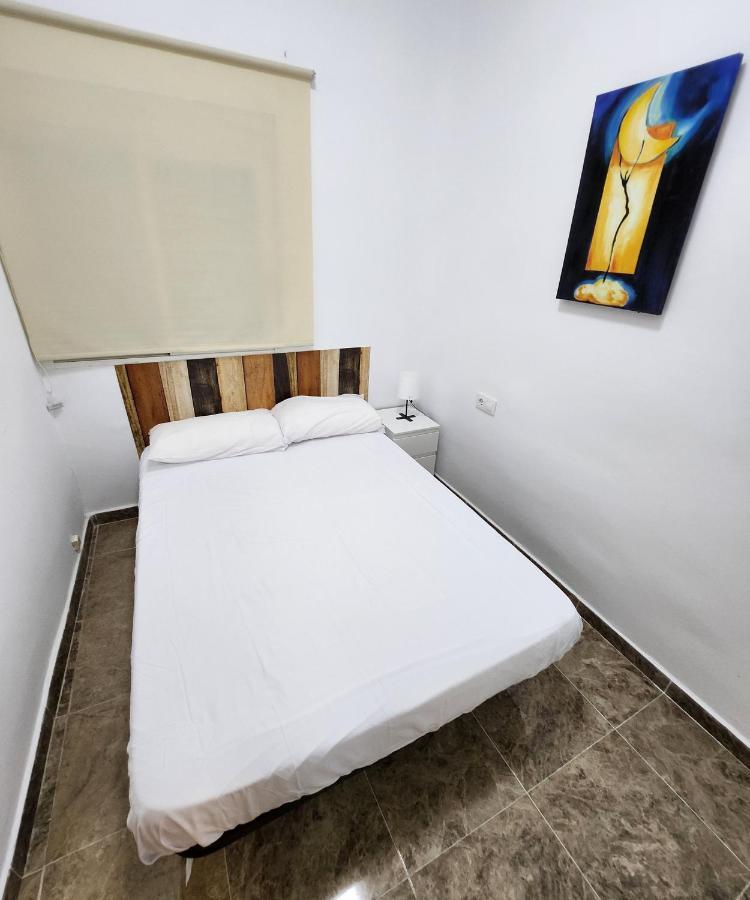 Apartamento Love Jacuzzi Lejlighed Cartagena Eksteriør billede