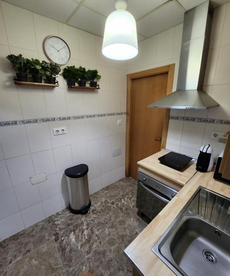 Apartamento Love Jacuzzi Lejlighed Cartagena Eksteriør billede